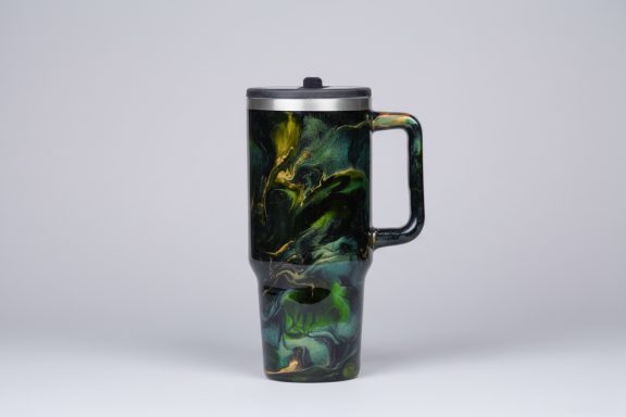 Gourde isotherme 120mml